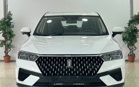 FAW Bestune T77, 2024 год, 2 500 000 рублей, 2 фотография