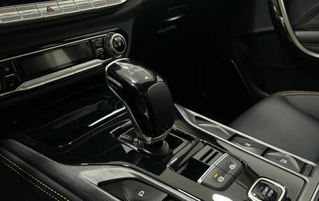 FAW Bestune T77, 2024 год, 2 500 000 рублей, 12 фотография