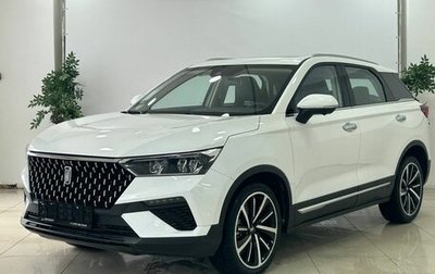 FAW Bestune T77, 2024 год, 2 500 000 рублей, 1 фотография