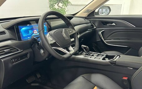 FAW Bestune T77, 2024 год, 2 500 000 рублей, 8 фотография