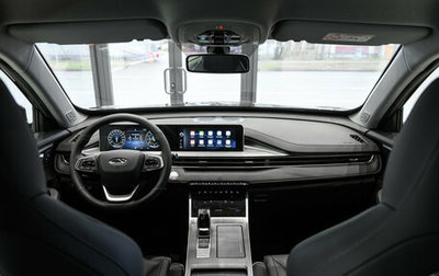 Chery Tiggo 4 I рестайлинг, 2025 год, 2 250 000 рублей, 1 фотография