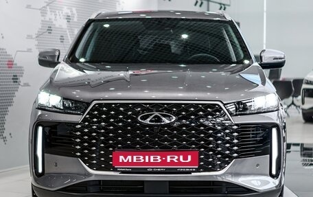 Chery Tiggo 4 I рестайлинг, 2025 год, 1 999 000 рублей, 1 фотография