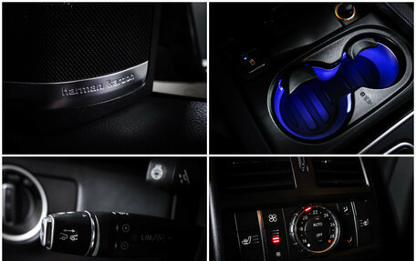 Mercedes-Benz GLE AMG, 2016 год, 4 550 000 рублей, 23 фотография