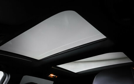 Mercedes-Benz GLE AMG, 2016 год, 4 550 000 рублей, 18 фотография