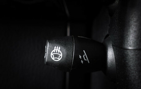 Mercedes-Benz GLE AMG, 2016 год, 4 550 000 рублей, 34 фотография