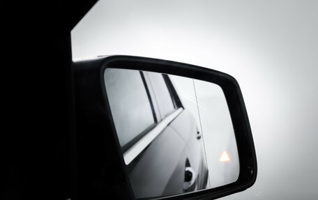 Mercedes-Benz GLE AMG, 2016 год, 4 550 000 рублей, 35 фотография