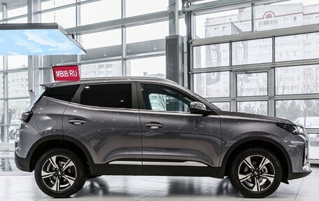 Chery Tiggo 4 I рестайлинг, 2025 год, 1 999 000 рублей, 1 фотография