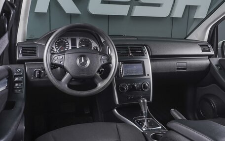 Mercedes-Benz B-Класс, 2011 год, 1 099 000 рублей, 6 фотография