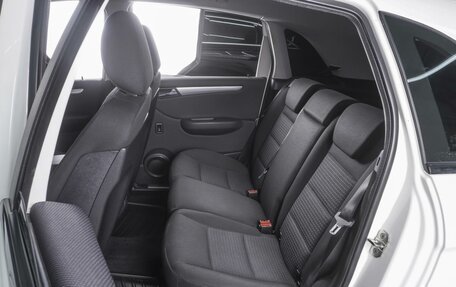 Mercedes-Benz B-Класс, 2011 год, 1 099 000 рублей, 9 фотография