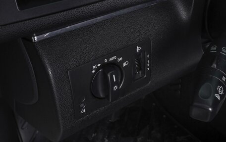 Mercedes-Benz B-Класс, 2011 год, 1 099 000 рублей, 13 фотография