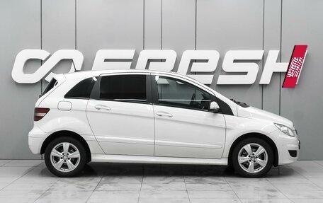 Mercedes-Benz B-Класс, 2011 год, 1 099 000 рублей, 5 фотография