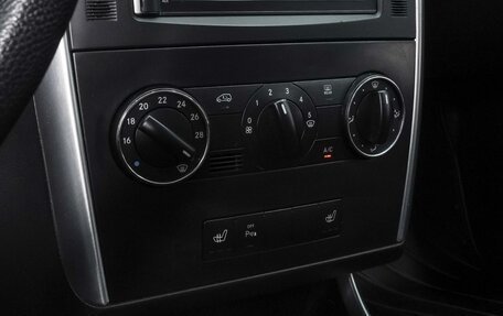 Mercedes-Benz B-Класс, 2011 год, 1 099 000 рублей, 12 фотография