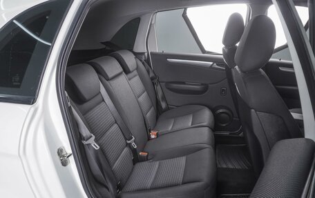 Mercedes-Benz B-Класс, 2011 год, 1 099 000 рублей, 7 фотография