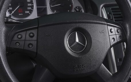 Mercedes-Benz B-Класс, 2011 год, 1 099 000 рублей, 16 фотография