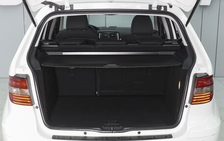 Mercedes-Benz B-Класс, 2011 год, 1 099 000 рублей, 18 фотография