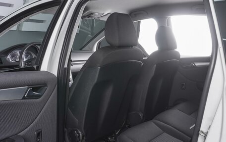 Mercedes-Benz B-Класс, 2011 год, 1 099 000 рублей, 11 фотография