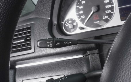 Mercedes-Benz B-Класс, 2011 год, 1 099 000 рублей, 14 фотография