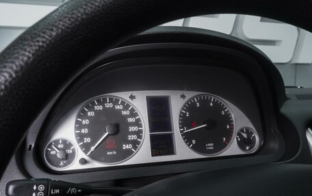 Mercedes-Benz B-Класс, 2011 год, 1 099 000 рублей, 17 фотография