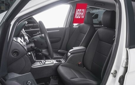 Mercedes-Benz B-Класс, 2011 год, 1 099 000 рублей, 10 фотография