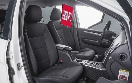 Mercedes-Benz B-Класс, 2011 год, 1 099 000 рублей, 8 фотография