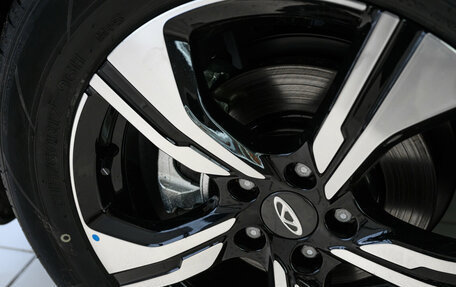 Chery Tiggo 4 I рестайлинг, 2025 год, 2 250 000 рублей, 14 фотография