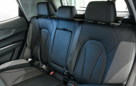 Chery Tiggo 4 I рестайлинг, 2025 год, 2 250 000 рублей, 34 фотография