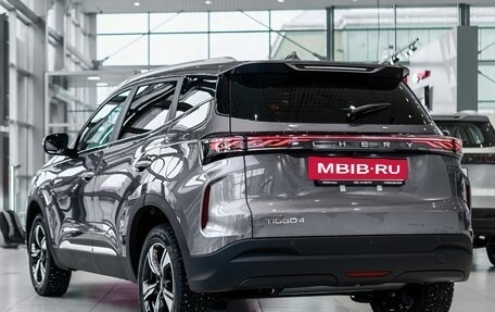 Chery Tiggo 4 I рестайлинг, 2025 год, 1 999 000 рублей, 7 фотография