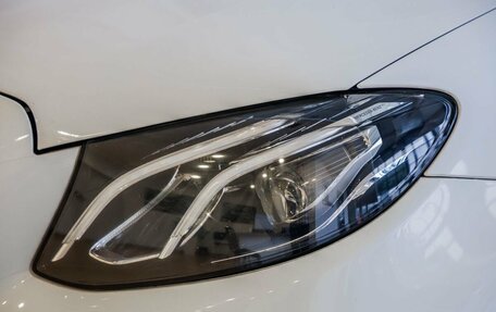 Mercedes-Benz E-Класс, 2019 год, 3 798 000 рублей, 10 фотография