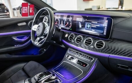 Mercedes-Benz E-Класс, 2019 год, 3 798 000 рублей, 15 фотография