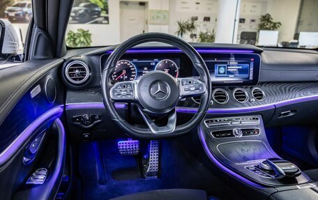 Mercedes-Benz E-Класс, 2019 год, 3 798 000 рублей, 17 фотография