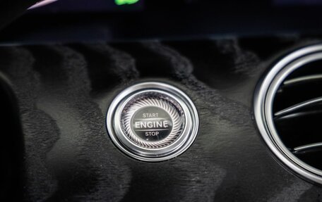 Mercedes-Benz E-Класс, 2019 год, 3 798 000 рублей, 22 фотография