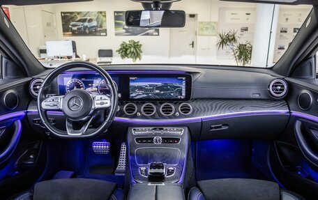 Mercedes-Benz E-Класс, 2019 год, 3 798 000 рублей, 23 фотография