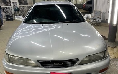 Toyota Carina ED III, 1995 год, 350 000 рублей, 1 фотография