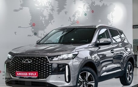 Chery Tiggo 4 I рестайлинг, 2025 год, 1 999 000 рублей, 1 фотография