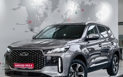 Chery Tiggo 4 I рестайлинг, 2025 год, 1 999 000 рублей, 1 фотография