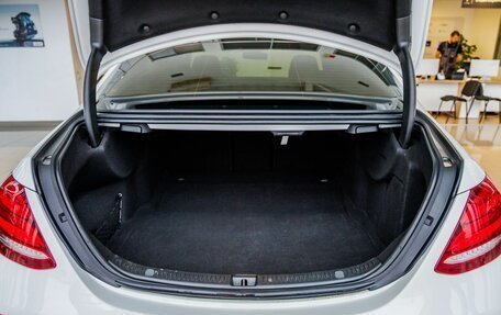 Mercedes-Benz E-Класс, 2019 год, 3 798 000 рублей, 38 фотография