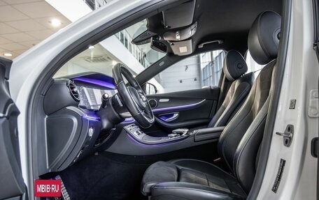 Mercedes-Benz E-Класс, 2019 год, 3 798 000 рублей, 35 фотография