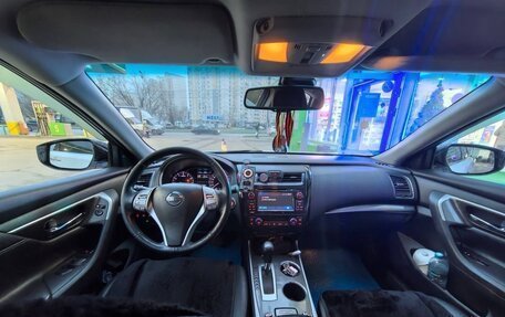 Nissan Teana, 2014 год, 1 290 000 рублей, 9 фотография