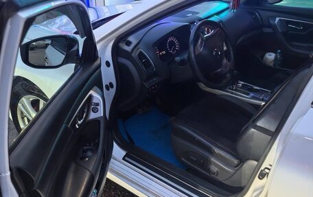 Nissan Teana, 2014 год, 1 290 000 рублей, 8 фотография