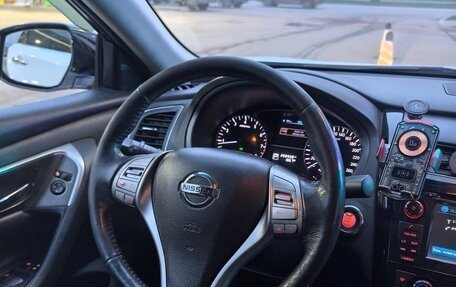 Nissan Teana, 2014 год, 1 290 000 рублей, 10 фотография