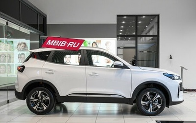 Chery Tiggo 4 I рестайлинг, 2025 год, 2 250 000 рублей, 1 фотография