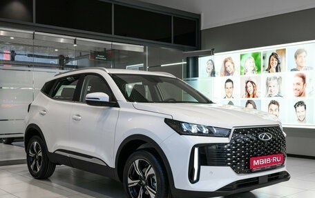 Chery Tiggo 4 I рестайлинг, 2025 год, 2 250 000 рублей, 1 фотография