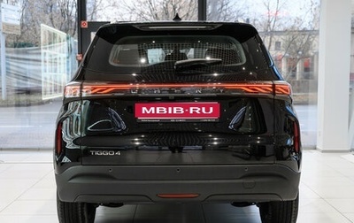 Chery Tiggo 4 I рестайлинг, 2025 год, 2 250 000 рублей, 1 фотография