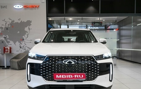 Chery Tiggo 4 I рестайлинг, 2025 год, 2 250 000 рублей, 1 фотография
