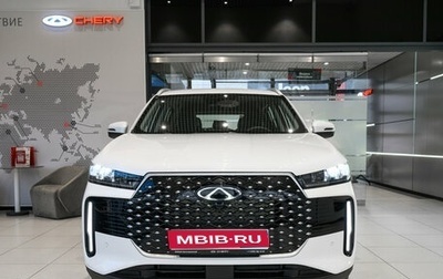 Chery Tiggo 4 I рестайлинг, 2025 год, 2 250 000 рублей, 1 фотография