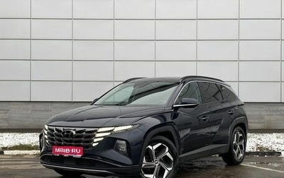 Hyundai Tucson, 2022 год, 2 999 000 рублей, 1 фотография