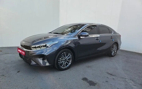 KIA K3, 2022 год, 2 050 000 рублей, 1 фотография