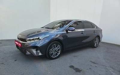 KIA K3, 2022 год, 2 050 000 рублей, 1 фотография