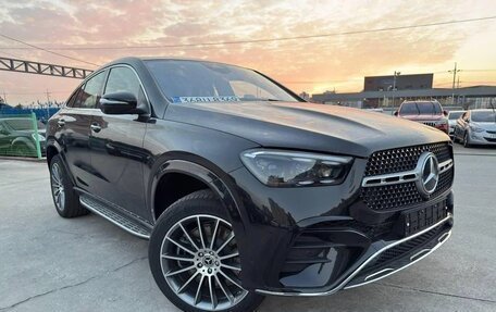 Mercedes-Benz GLE Coupe, 2025 год, 13 750 000 рублей, 1 фотография