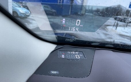 Lexus RX IV рестайлинг, 2019 год, 5 200 000 рублей, 21 фотография